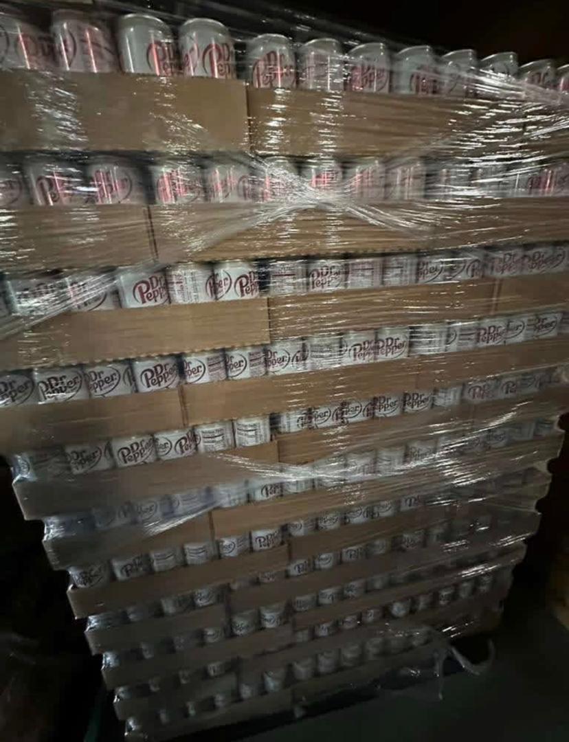dr pepper wholesale pallets for sale dr pepper wholesale pallets for sale