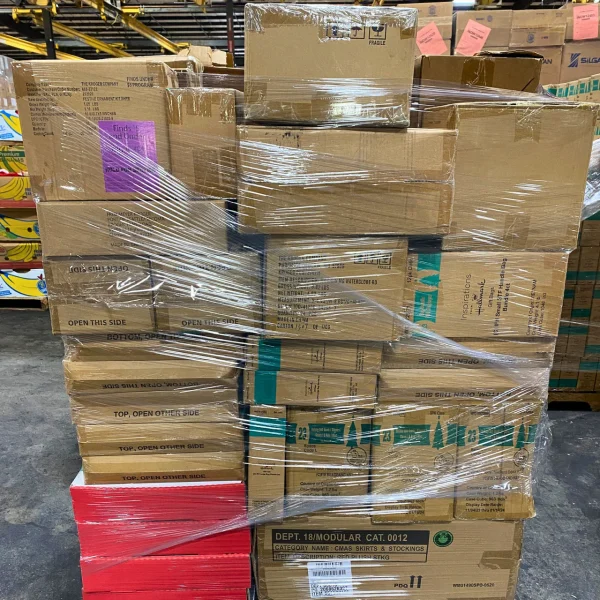 christmas sale items – pallets christmas sale items – pallets