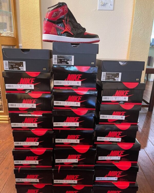 authentic nike shoe pallets authentic nike shoe pallets