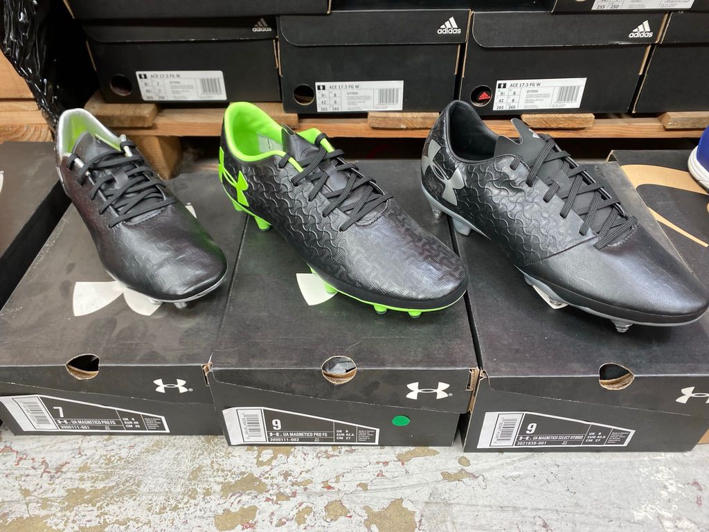 branded mixed premium football boots branded mixed premium football boots