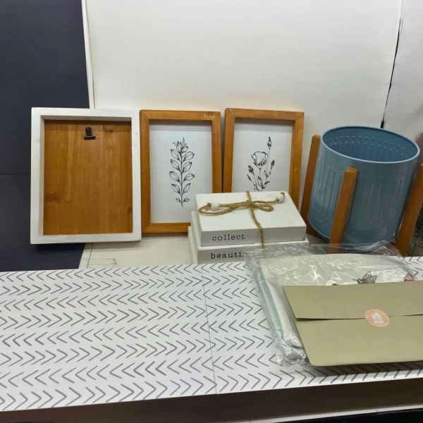 home decor sale – pallet home decor sale – pallet