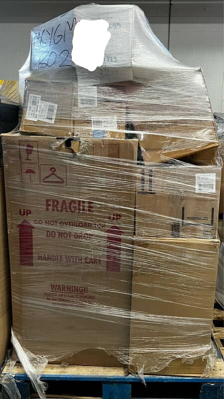 macy’s store stock pallet – mcygm 802 macy’s store stock pallet – mcygm 802
