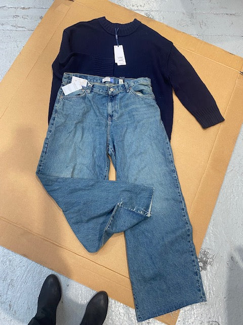 ex next mixed women's winter clothing ex next mixed women's winter clothing