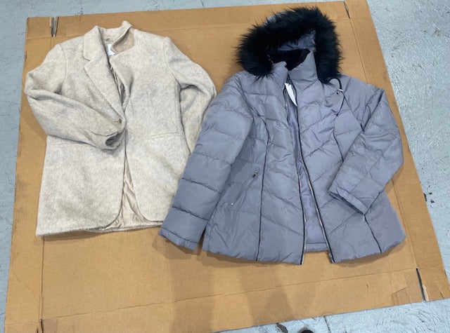 ex next mixed women's winter clothing ex next mixed women's winter clothing