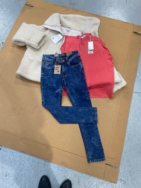 ex next mixed women's winter clothing ex next mixed women's winter clothing