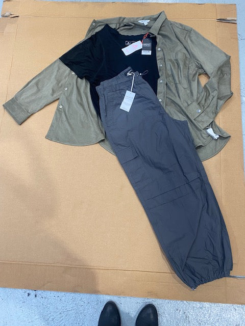 ex next mixed women's winter clothing ex next mixed women's winter clothing