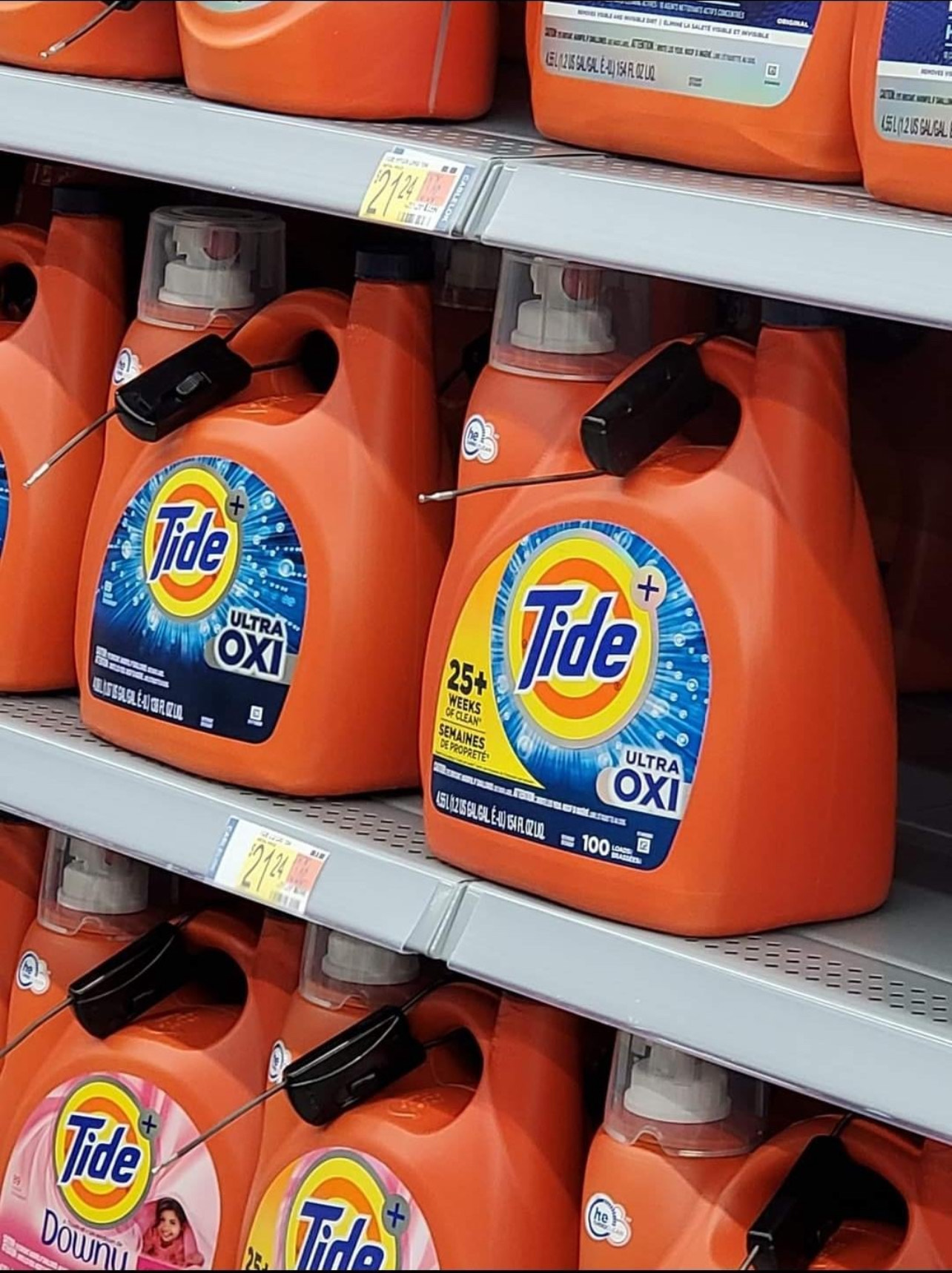 tide detergent pallets tide detergent pallets