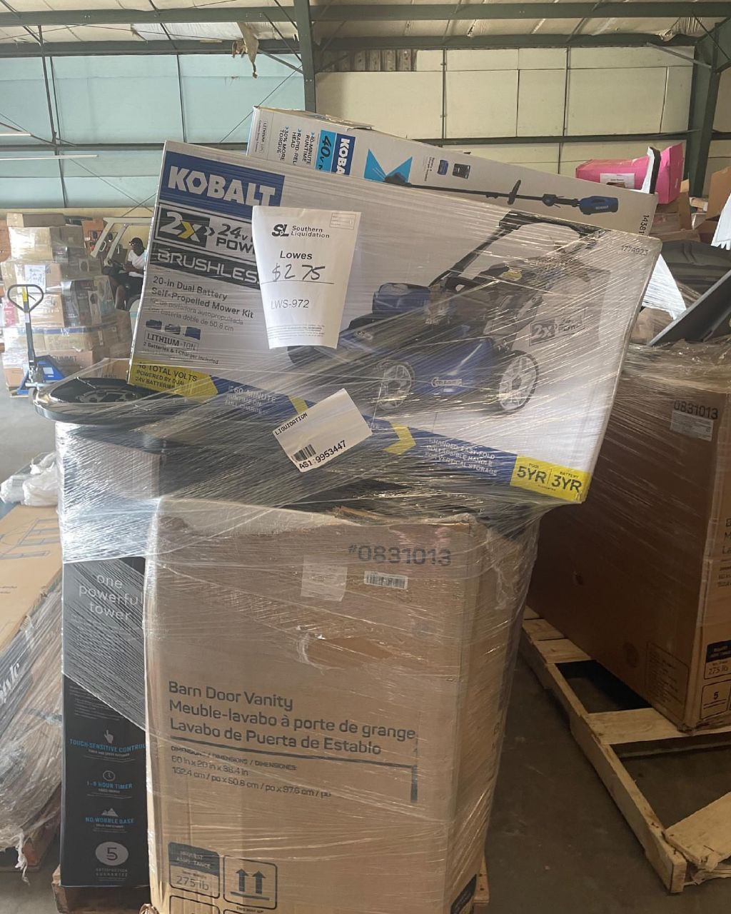 lws pallets lws pallets