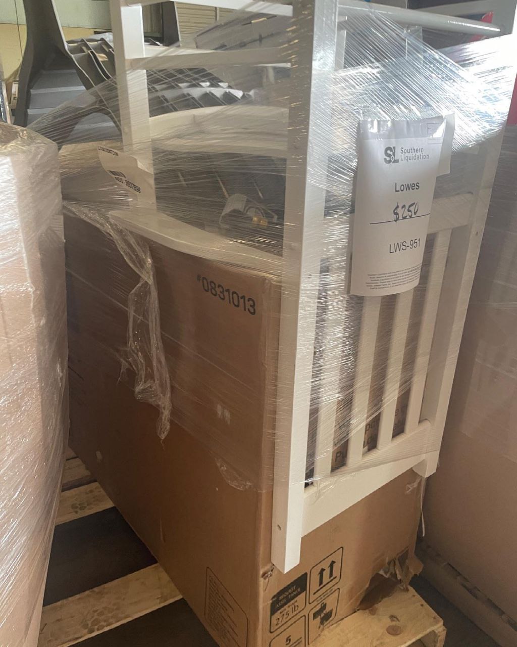 lws pallets lws pallets