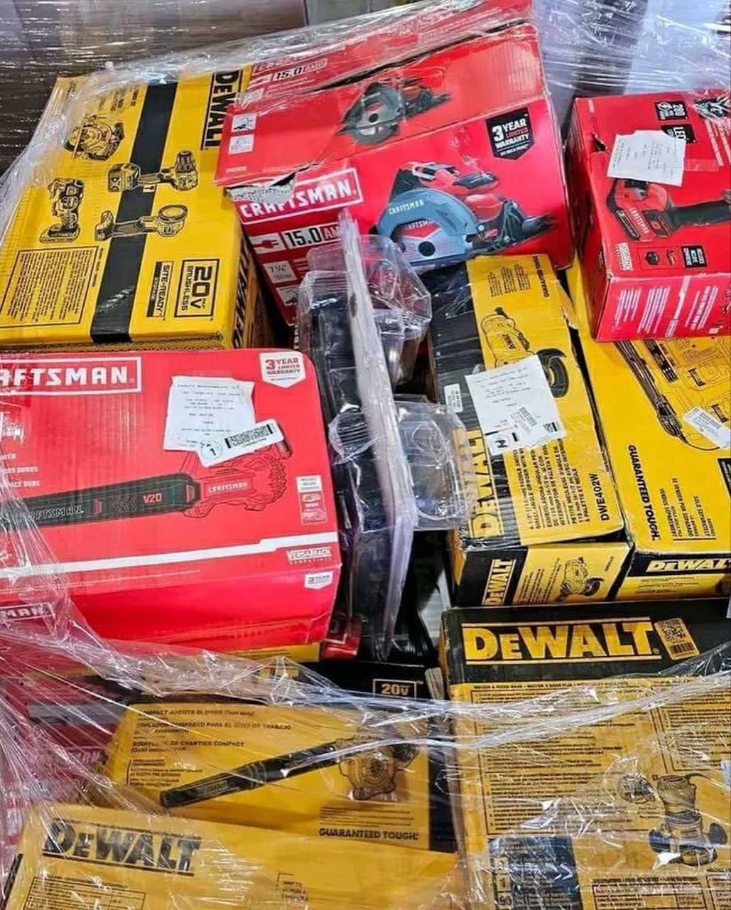 tools pallets tools pallets