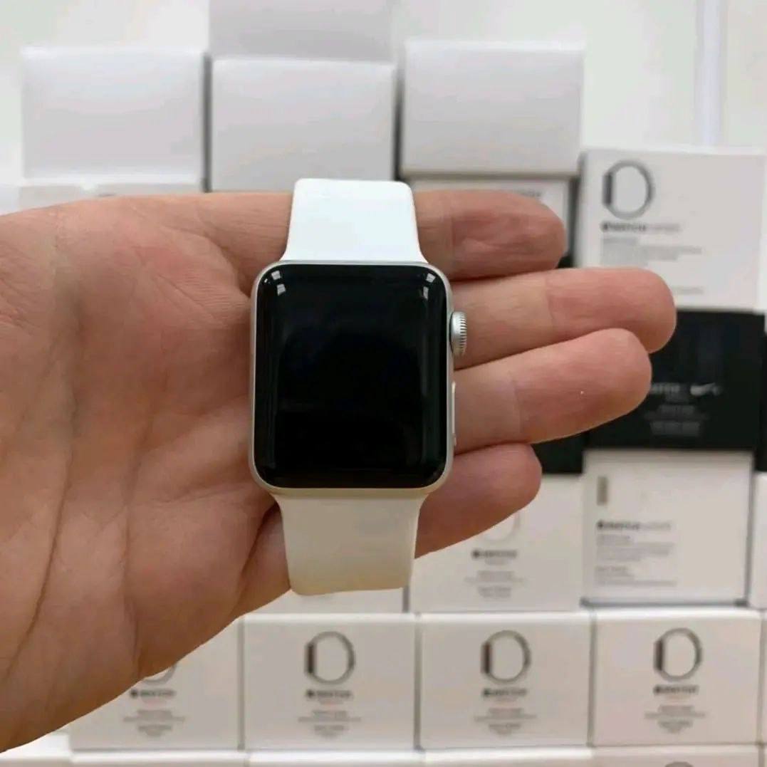 apple watch ⌚ pallets apple watch ⌚ pallets