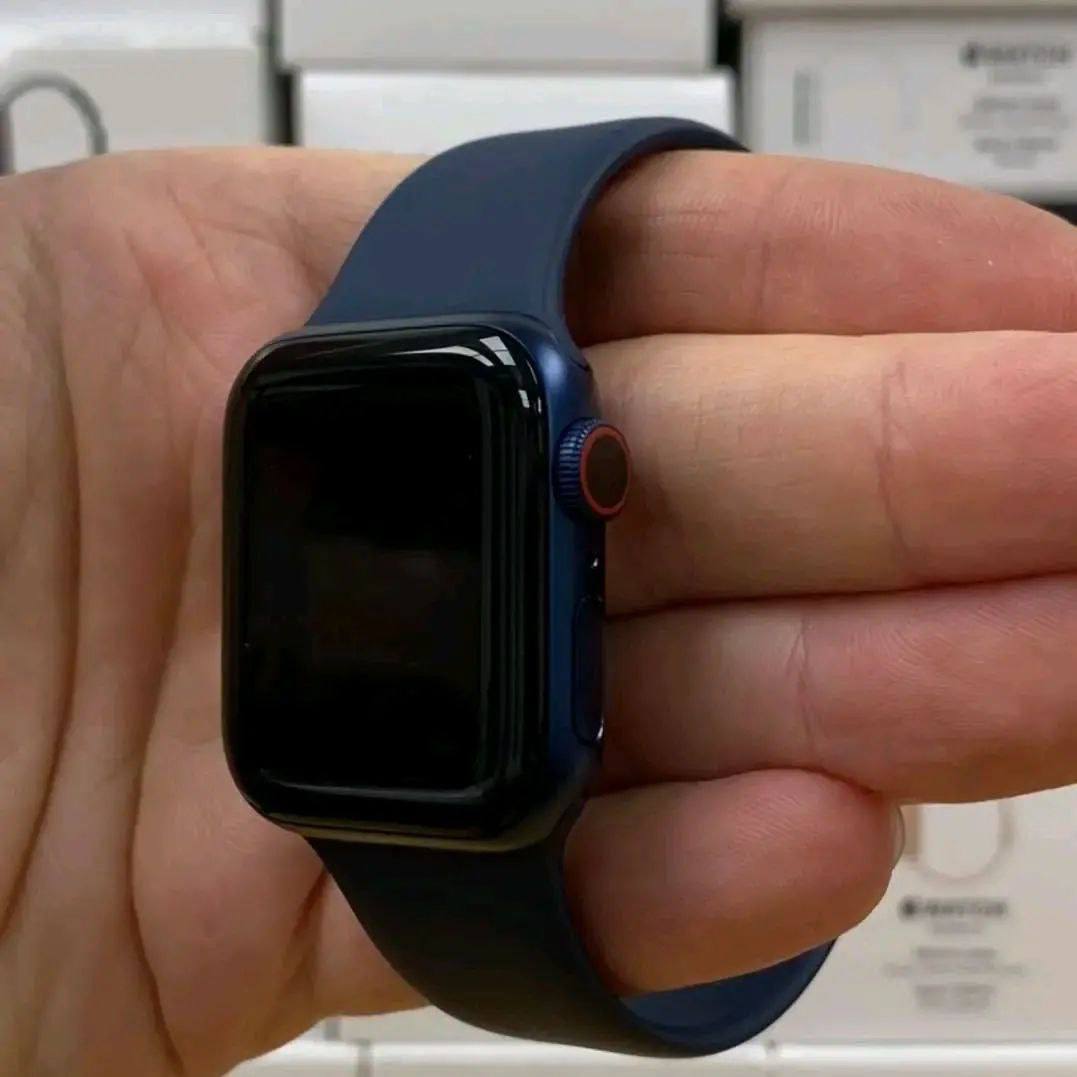 apple watch ⌚ pallets apple watch ⌚ pallets