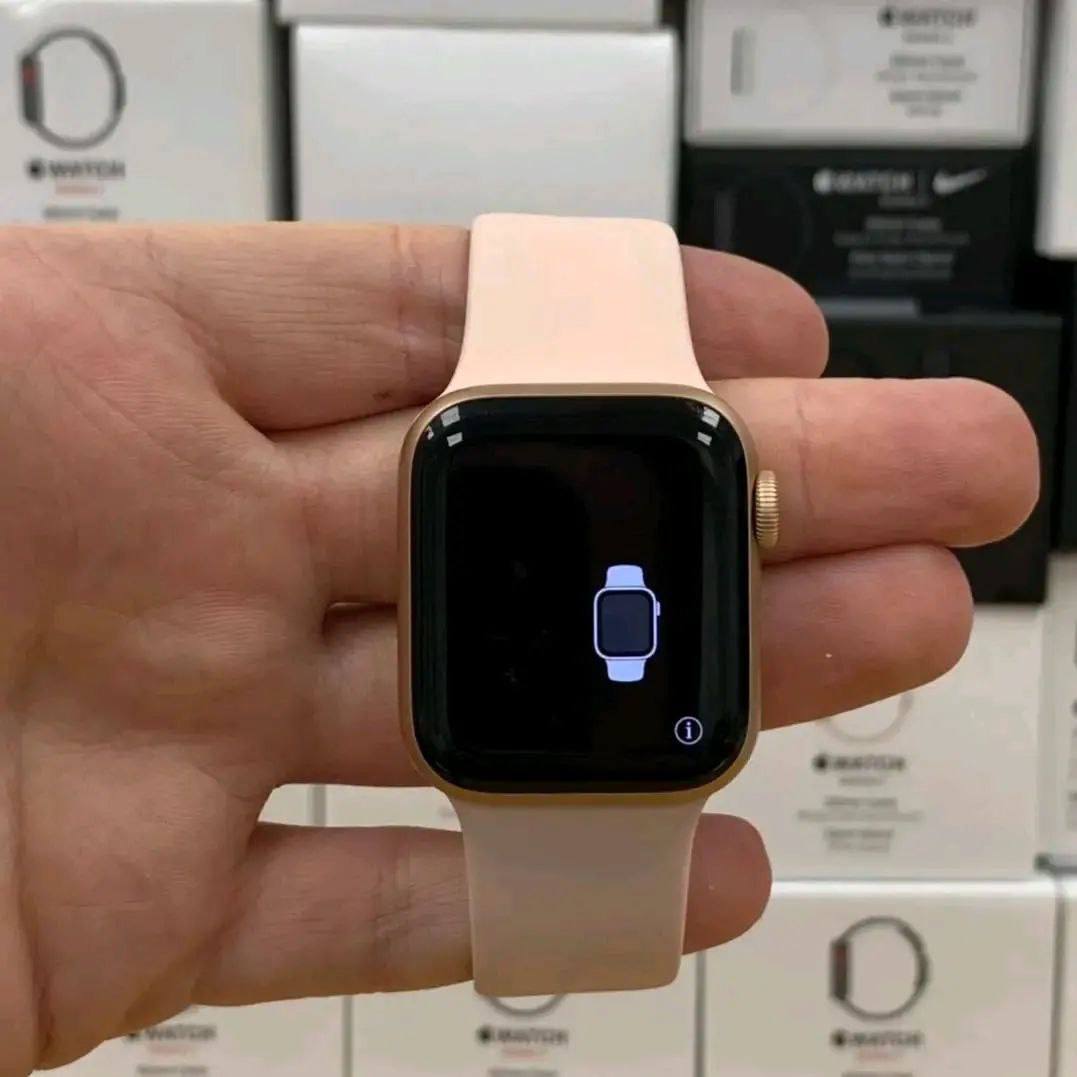 apple watch ⌚ pallets apple watch ⌚ pallets