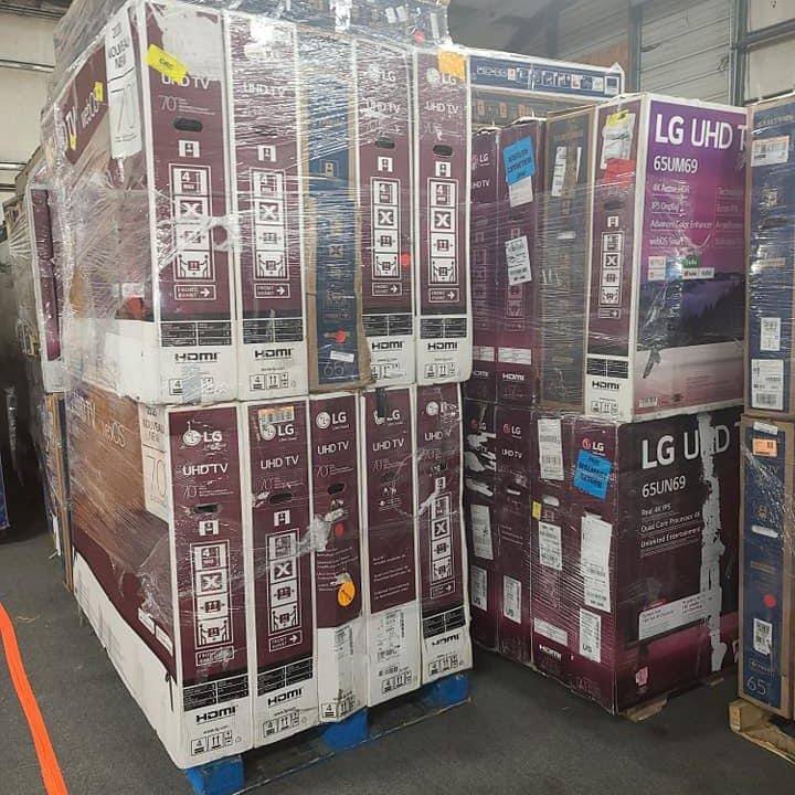 tv pallets tv pallets