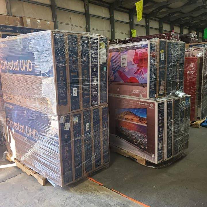 tv pallets tv pallets