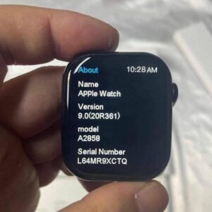 import placeholder for 6077