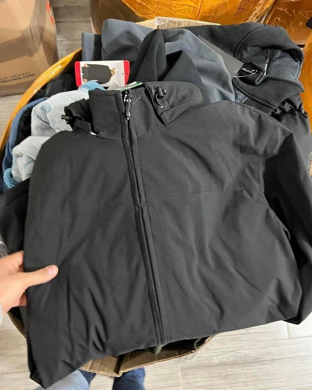 new winter jackets new winter jackets