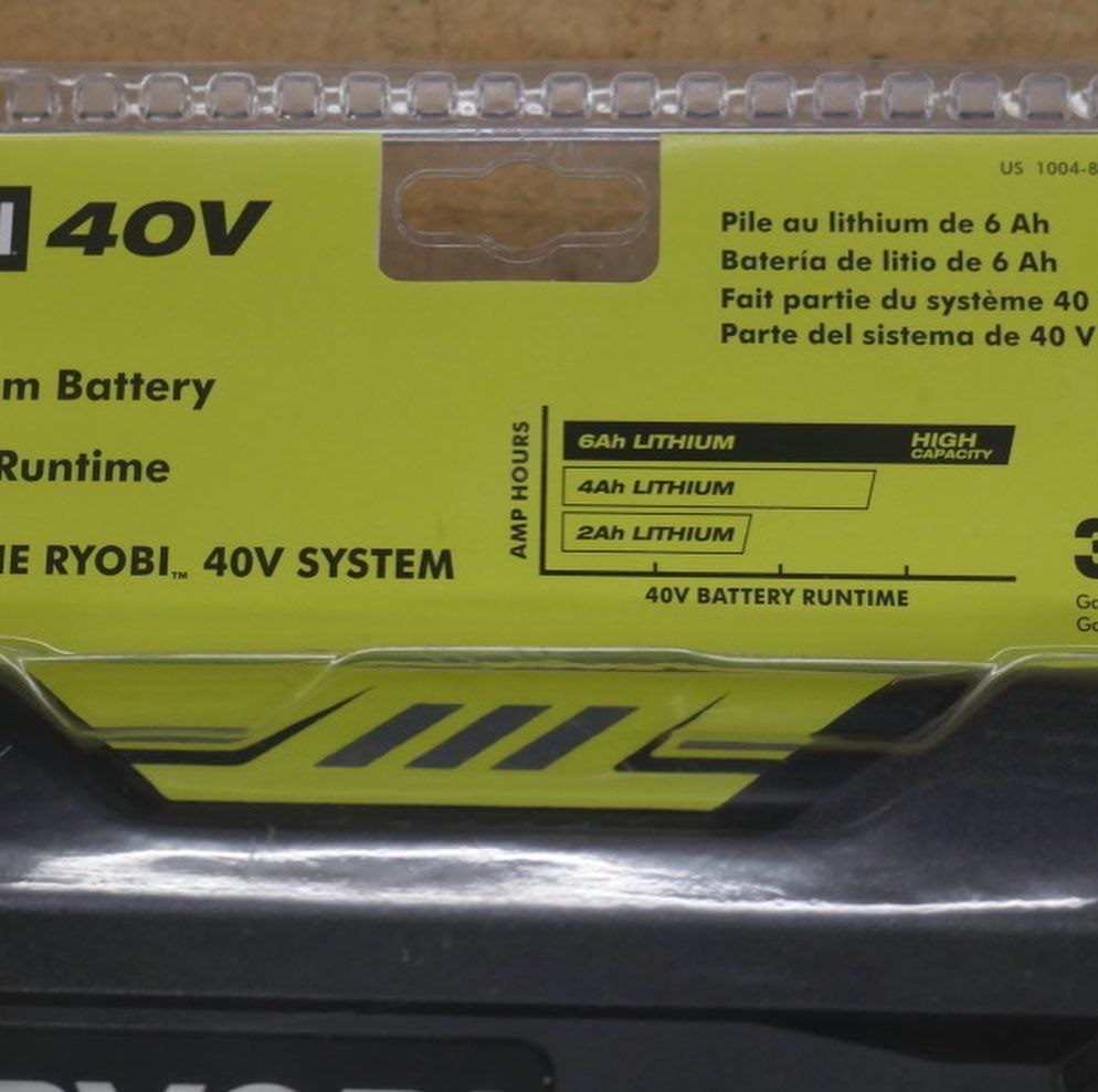 brand new ryobi tool pallet brand new ryobi tool pallet