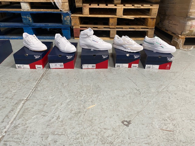 branded mixed trainers branded mixed trainers