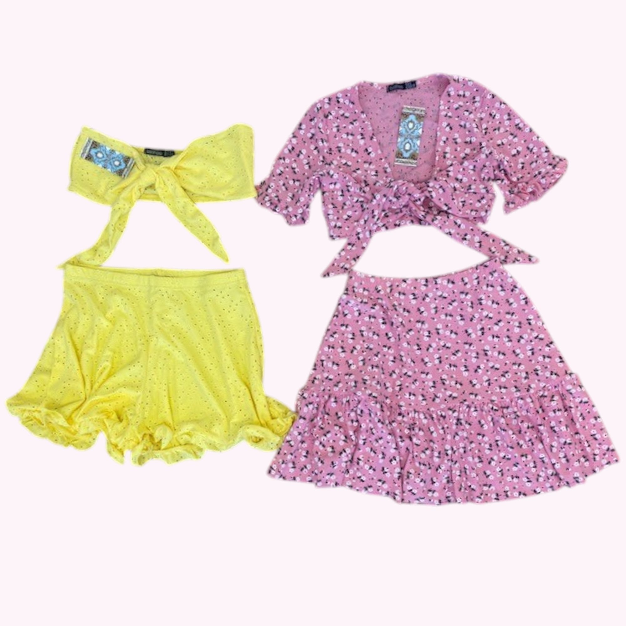 boohoo mixed women's clothing boohoo mixed women's clothing
