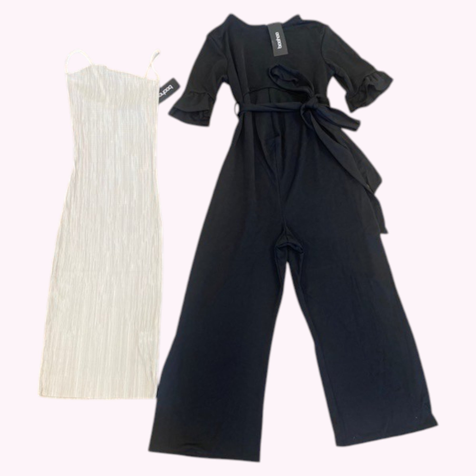 boohoo mixed women's clothing boohoo mixed women's clothing