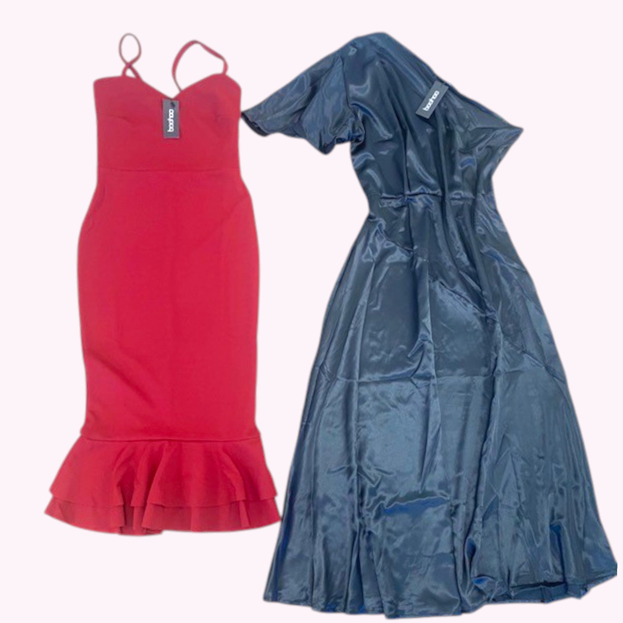 boohoo mixed women's clothing boohoo mixed women's clothing