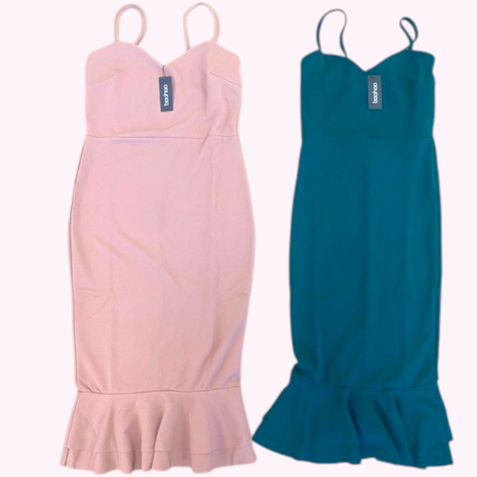 boohoo mixed women's clothing boohoo mixed women's clothing
