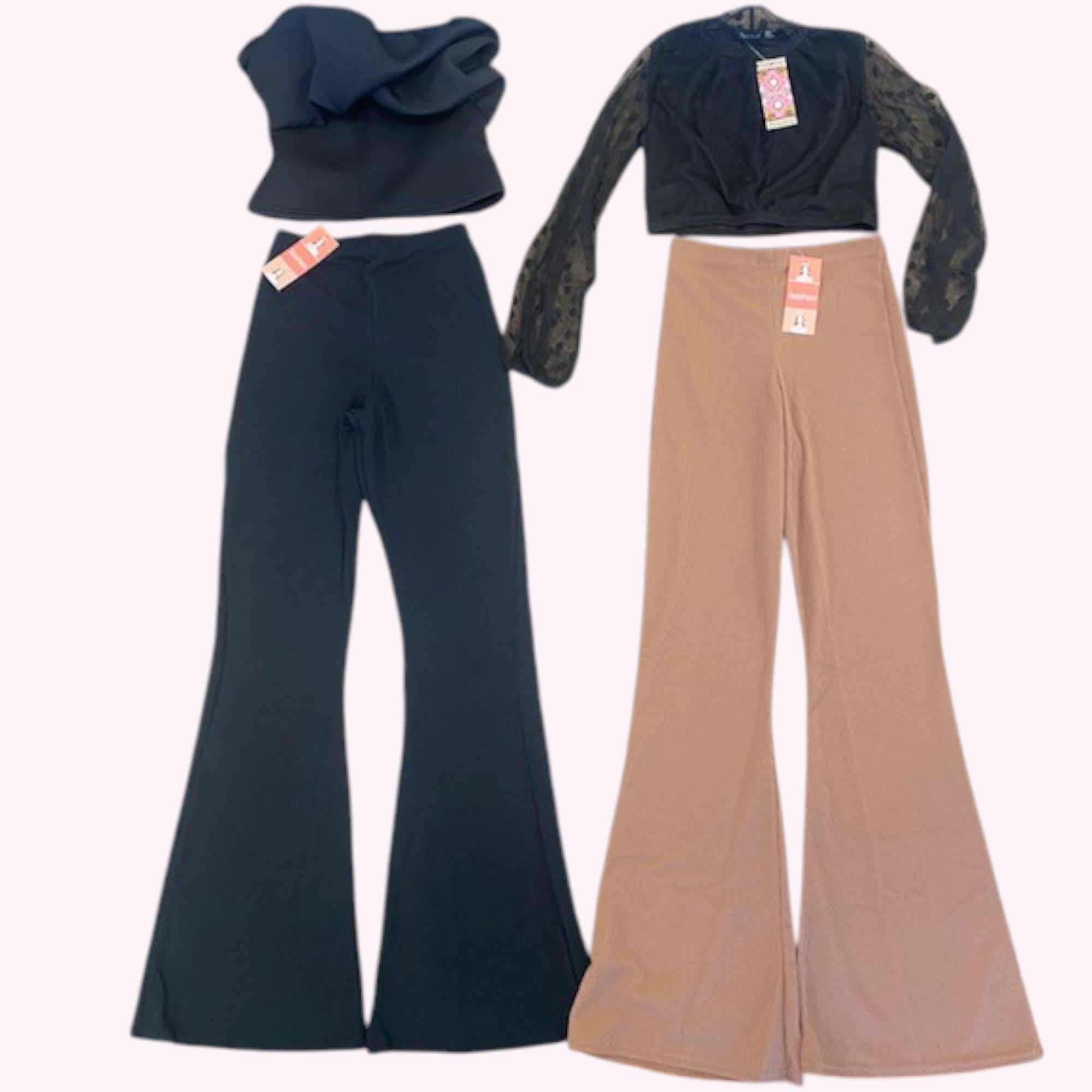 boohoo mixed women's clothing boohoo mixed women's clothing