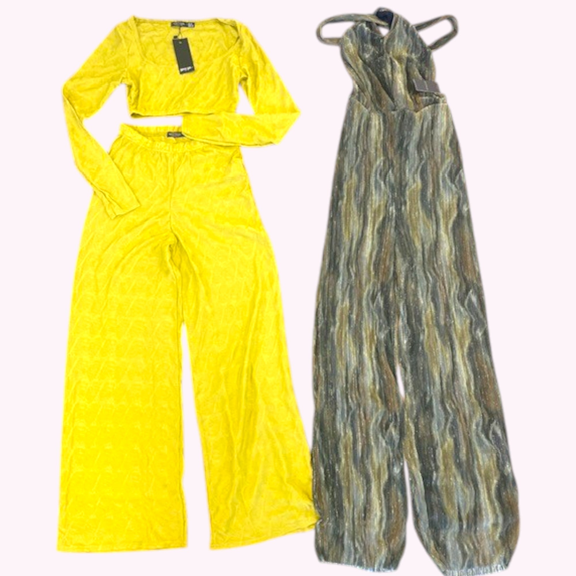 boohoo mixed women's clothing boohoo mixed women's clothing