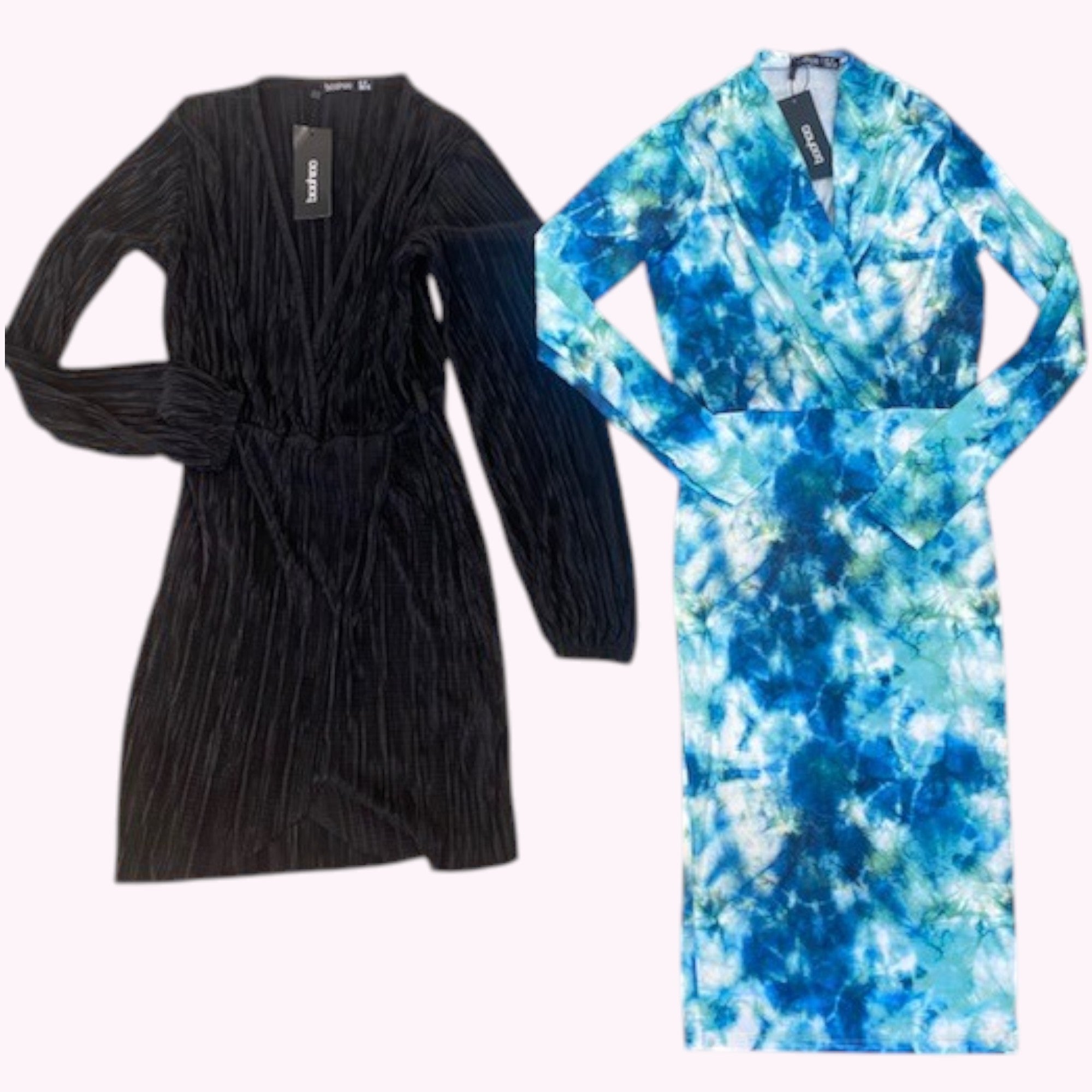 boohoo mixed women's clothing boohoo mixed women's clothing