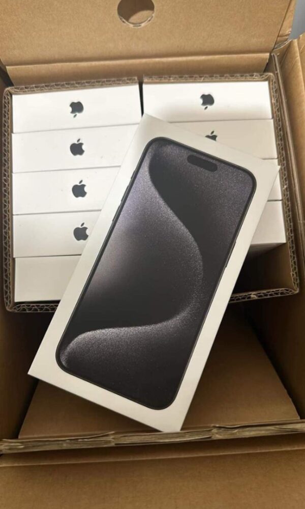iphone 15 pro max pallet iphone 15 pro max pallet