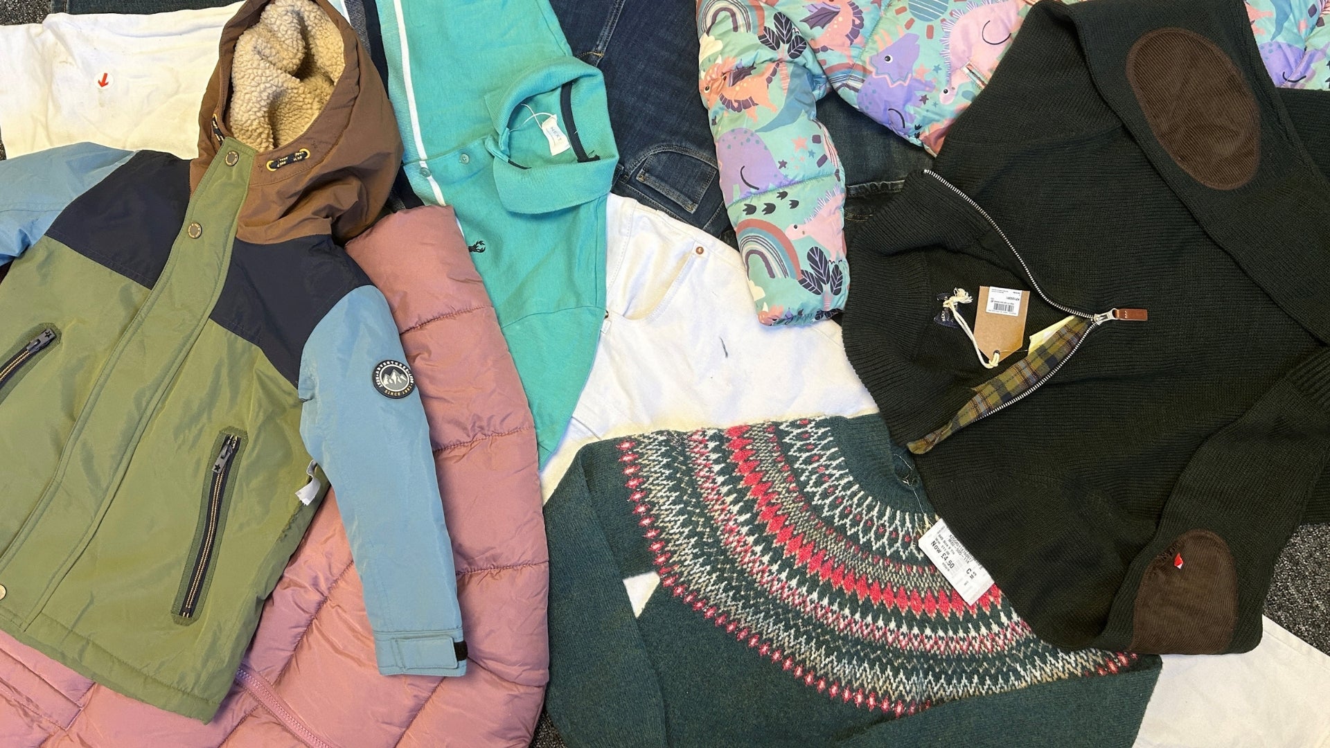 ex next mixed returns clothing ex next mixed returns clothing