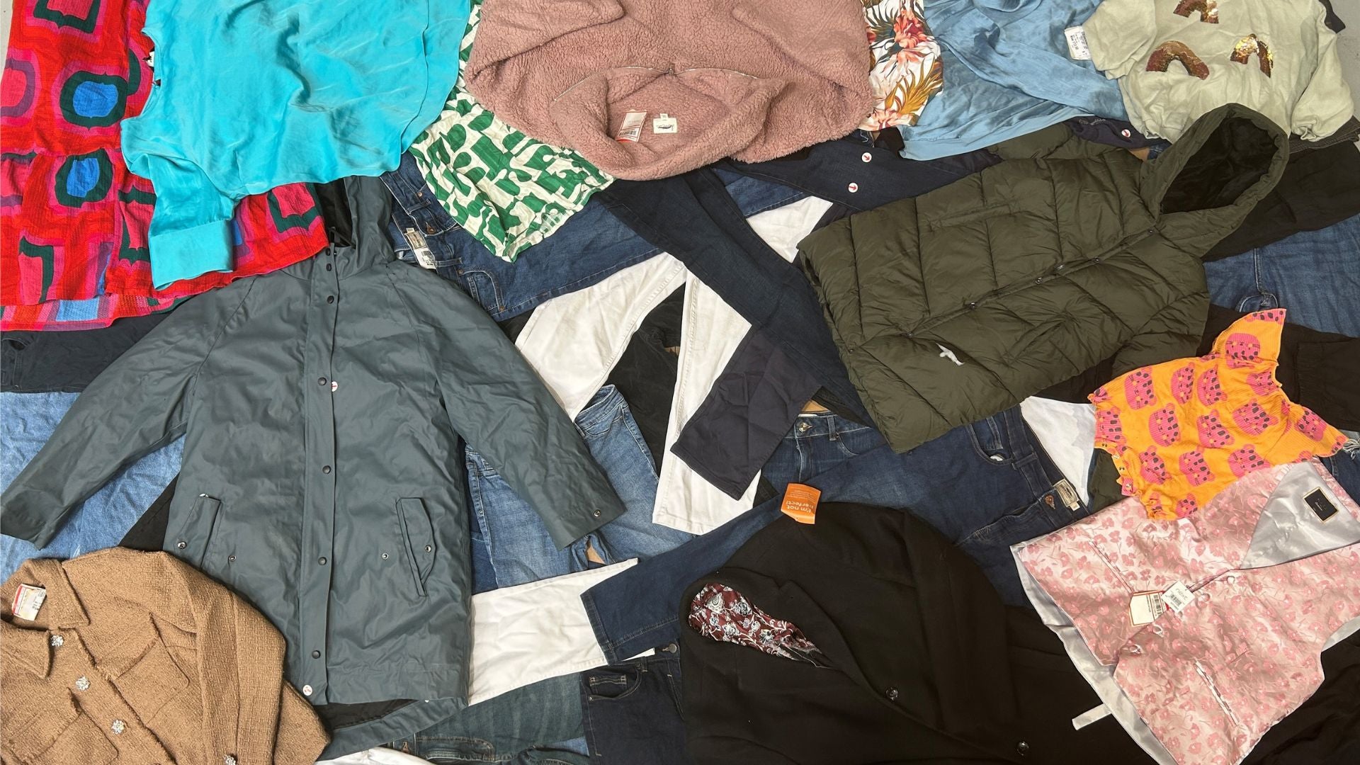 ex next mixed returns clothing ex next mixed returns clothing