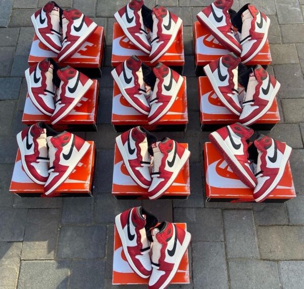 authentic nike shoe pallets authentic nike shoe pallets