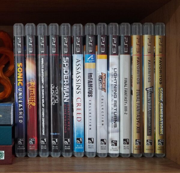 ps5, ps4, and ps3 game disc pallet ps5, ps4, and ps3 game disc pallet