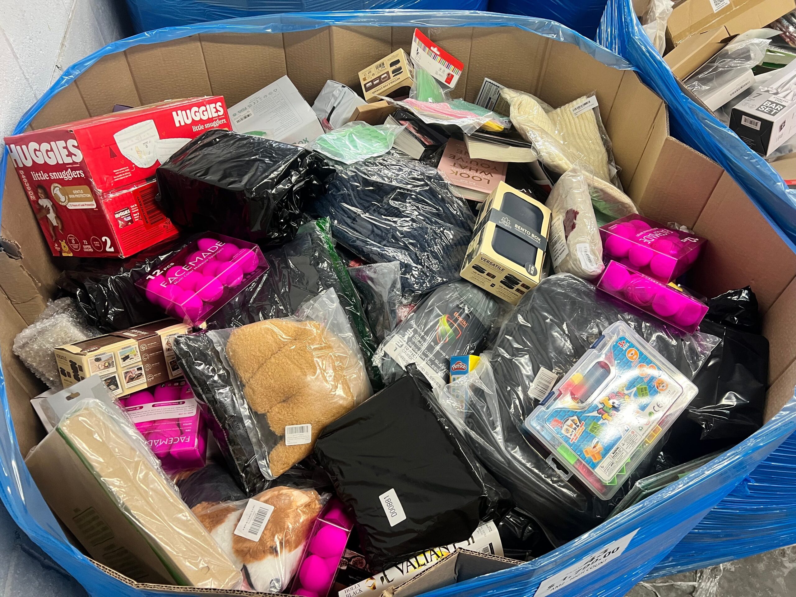 amz high count #43 | liquidation pallet wholesale | high count pallet amz high count #43 | liquidation pallet wholesale | high count pallet