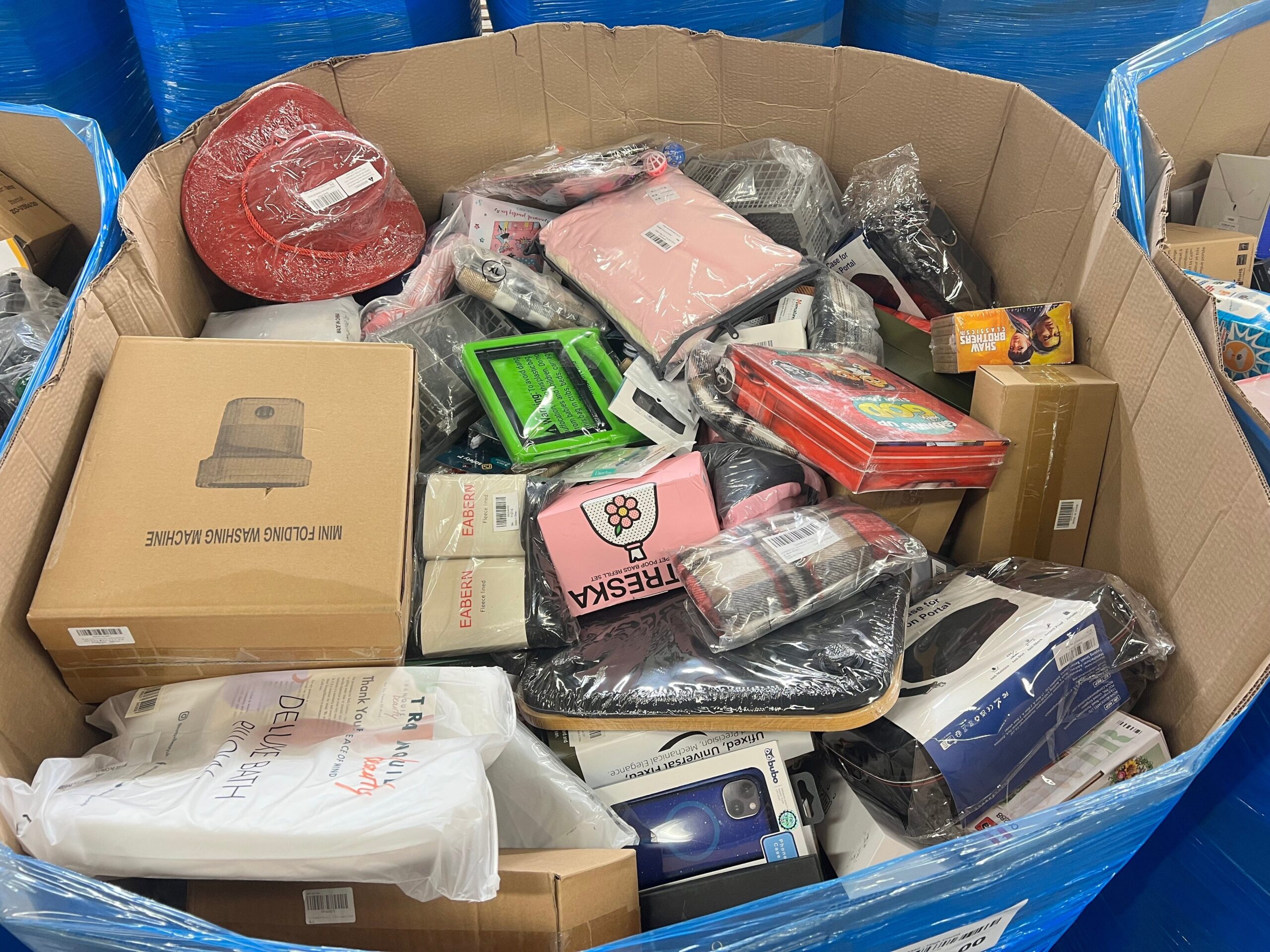 amz high count #54 | liquidation pallet wholesale | high count pallet amz high count #54 | liquidation pallet wholesale | high count pallet