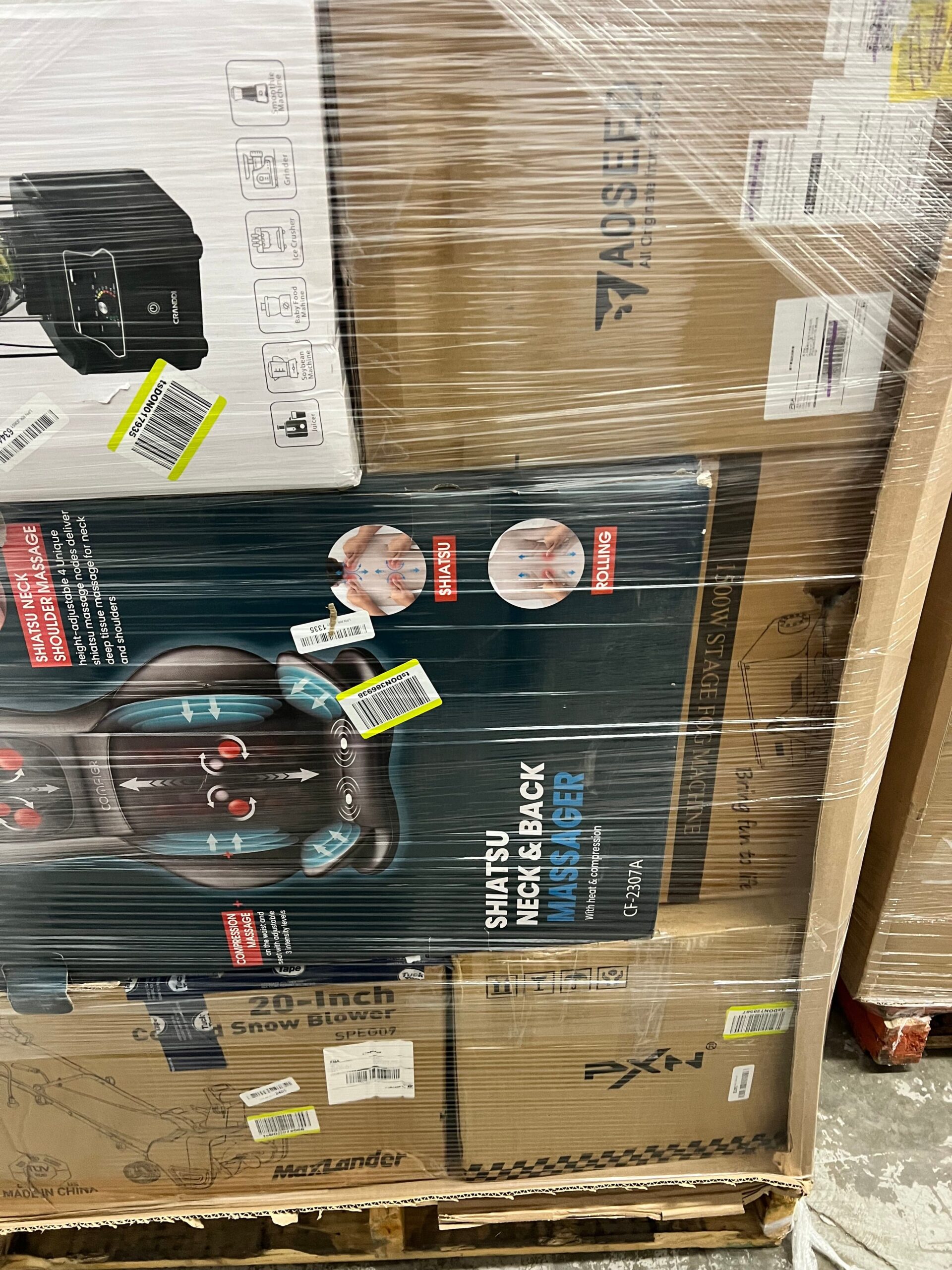 amz medium electronics #31 | liquidation pallet wholesale amz medium electronics #31 | liquidation pallet wholesale