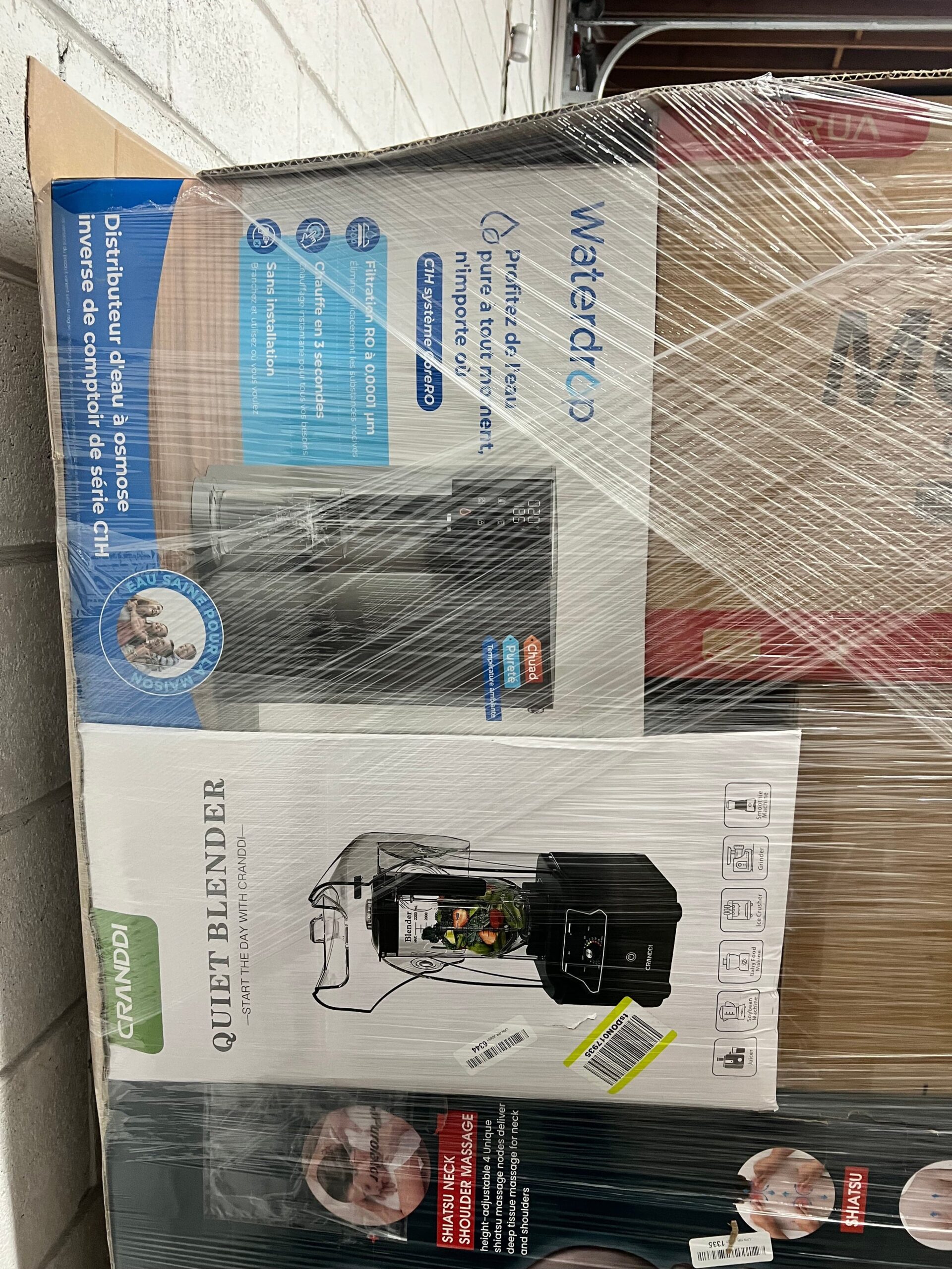 amz medium electronics #31 | liquidation pallet wholesale amz medium electronics #31 | liquidation pallet wholesale