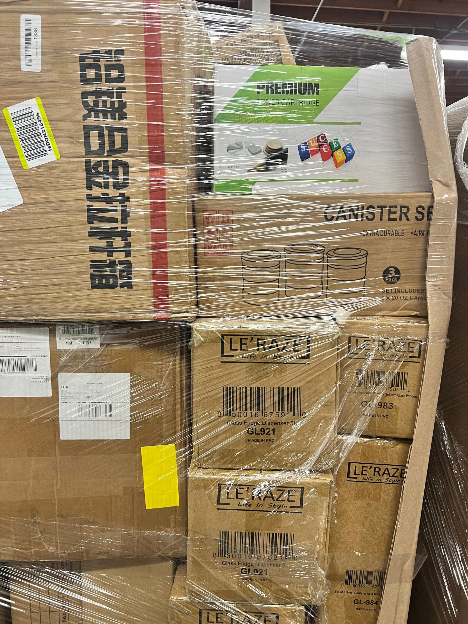 amz medium general merchandise #117 | liquidation pallet wholesale amz medium general merchandise #117 | liquidation pallet wholesale