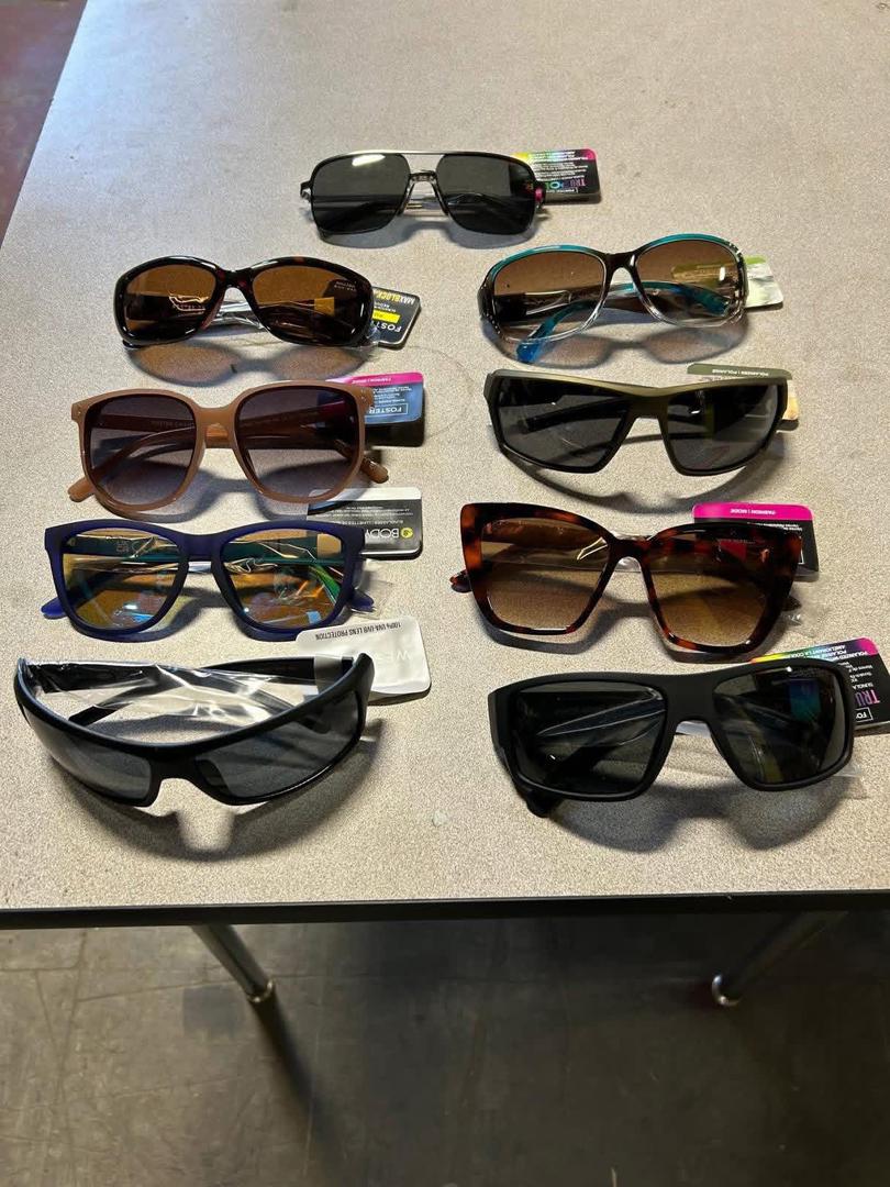 sunglasses liquidation pallet sunglasses liquidation pallet