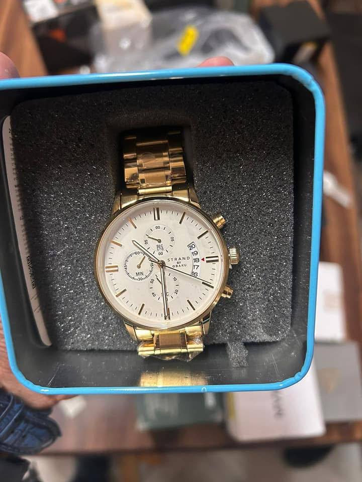 wholesale casual watch liquidation pallets wholesale casual watch liquidation pallets