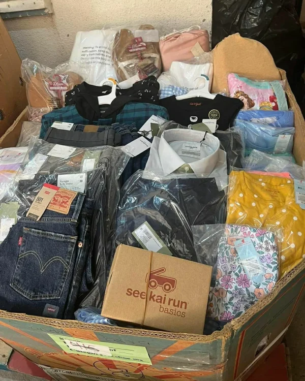 clothing pallet – wholesale clothing pallets clothing pallet – wholesale clothing pallets