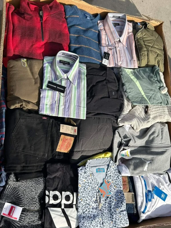 clothing pallet – wholesale clothing pallets clothing pallet – wholesale clothing pallets