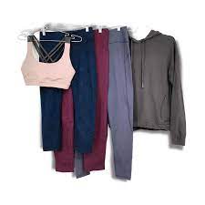 lululemon 115 pcs lululemon 115 pcs