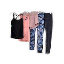 lululemon 115 pcs lululemon 115 pcs