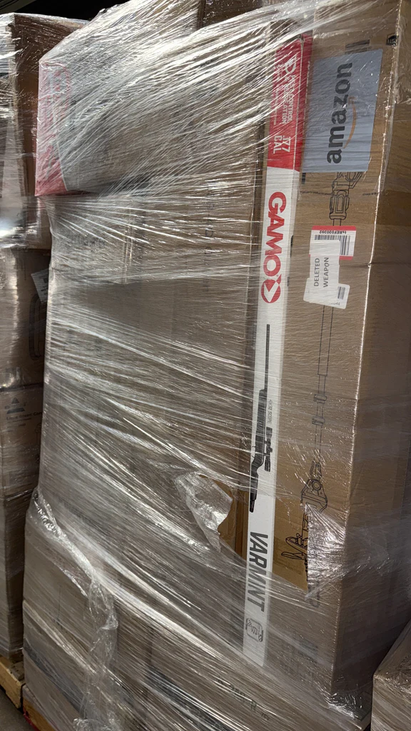 amazon monster 7ft pallet – high count wholesale liquidation pallet amazon monster 7ft pallet – high count wholesale liquidation pallet