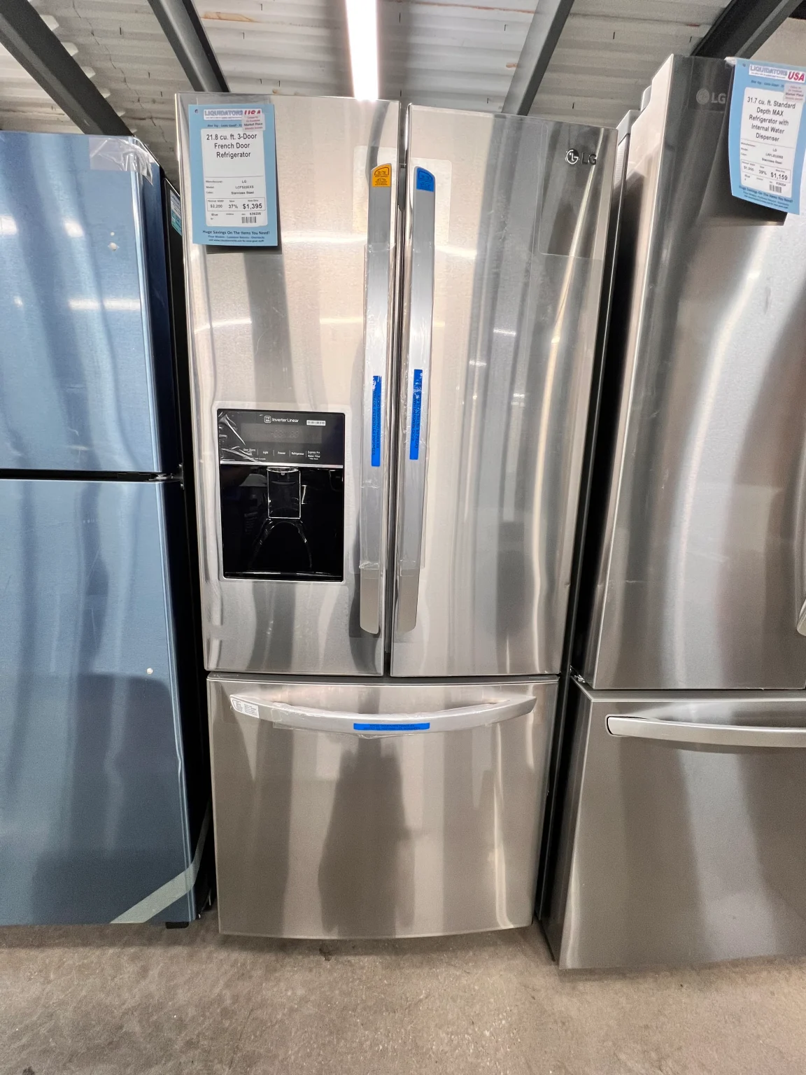 refrigerators liquidation pallets – wholesale refrigerators liquidation pallets – wholesale