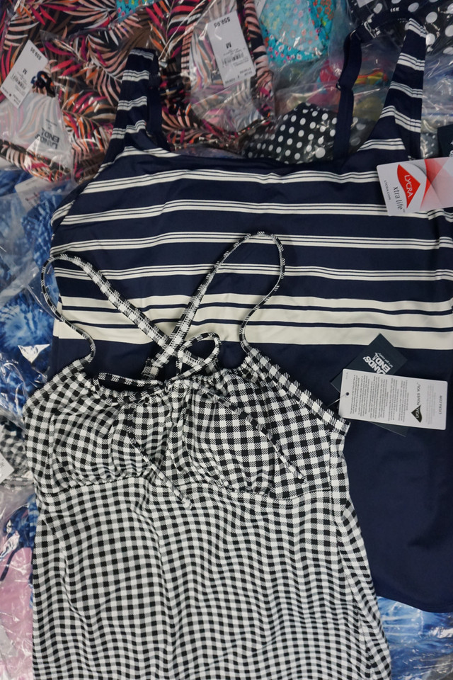 in lands end swimwear bikinis tankinis swim shorts coverups in lands end swimwear bikinis tankinis swim shorts coverups