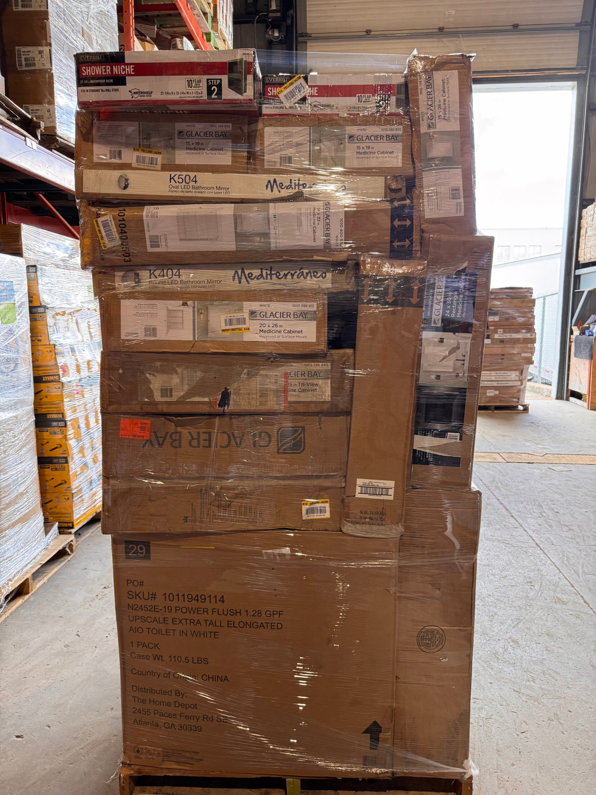 bathroom home improvement lot 771 29 3 bathroom home improvement lot 771 29 3